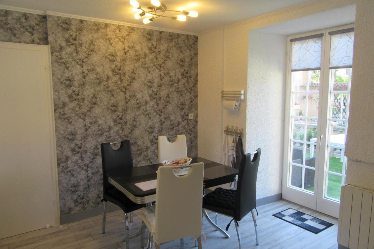 La Belle Endormie - Appartement B Fenetrange المظهر الخارجي الصورة