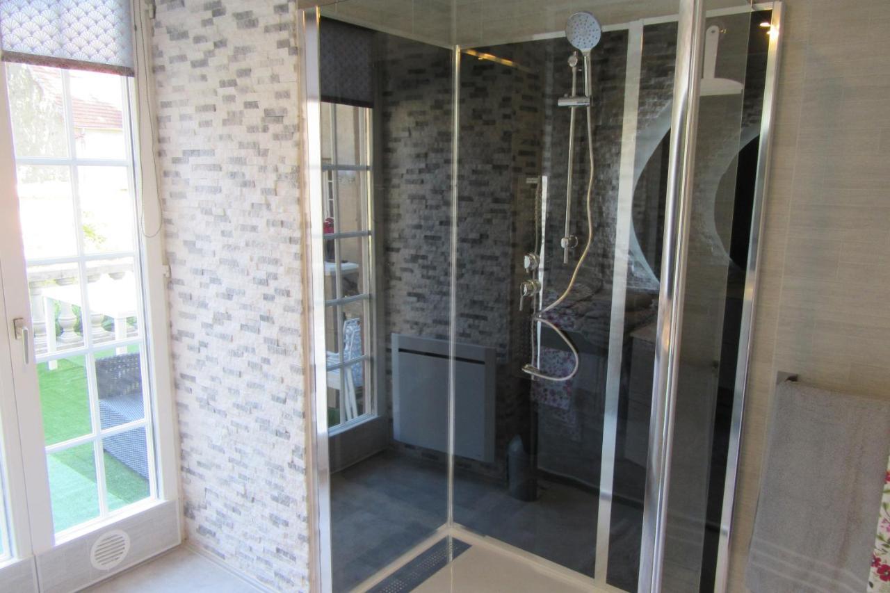 La Belle Endormie - Appartement B Fenetrange المظهر الخارجي الصورة